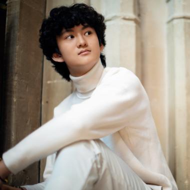 BONIS · BEETHOVEN · BRAHMS